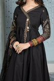 Maria B DW EA22 12 Black   Eid Casual Wear RTW 2022 Online Shopping