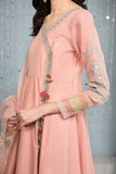 Maria B DW EA22 12 Pink   Eid Casual Wear RTW 2022 Online Shopping