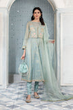 Maria B DW EA22 13 Ferozi   Eid Casual Wear RTW 2022 Online Shopping