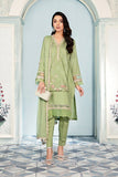 Maria B DW EA22 15 Green   Eid Casual Wear RTW 2022 Online Shopping