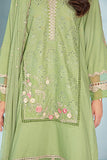 Maria B DW EA22 15 Green   Eid Casual Wear RTW 2022 Online Shopping