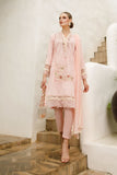 Maria B DW EA22 15 Pink   Eid Casual Wear RTW 2022 Online Shopping