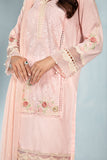 Maria B DW EA22 15 Pink   Eid Casual Wear RTW 2022 Online Shopping