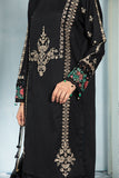 Maria B DW EA22 19 Black   Eid Casual Wear RTW 2022 Online Shopping