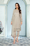 Maria B DW EA22 19 Grey   Eid Casual Wear RTW 2022 Online Shopping