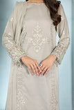 Maria B DW EA22 19 Grey   Eid Casual Wear RTW 2022 Online Shopping