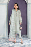 Maria B DW EA22 25 Aqua   Eid Casual Wear RTW 2022 Online Shopping