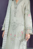 Maria B DW EA22 25 Aqua   Eid Casual Wear RTW 2022 Online Shopping