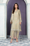 Maria B DW EA22 25 Coffee   Eid Casual Wear RTW 2022 Online Shopping
