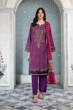 Maria B DW EA22 29 Purple   Eid Casual Wear RTW 2022 Online Shopping