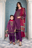 Maria B DW EA22 29 Purple   Eid Casual Wear RTW 2022 Online Shopping
