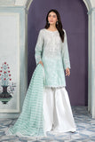 Maria B DW EA22 34 Ferozi   Eid Casual Wear RTW 2022 Online Shopping