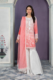 Maria B DW EA22 34 Pink   Eid Casual Wear RTW 2022 Online Shopping