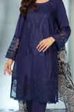 Maria B DW EA22 41 Blue   Eid Casual Wear RTW 2022 Online Shopping