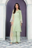 Maria B DW EA22 42 Light Green  Eid Casual Wear RTW 2022 Online Shopping