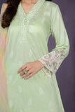 Maria B DW EA22 42 Light Green  Eid Casual Wear RTW 2022 Online Shopping