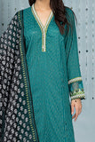 Maria B DW EA22 47 Teal   Eid Casual Wear RTW 2022 Online Shopping