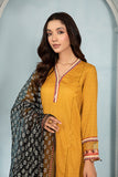 Maria B DW EA22 47 Yellow   Eid Casual Wear RTW 2022 Online Shopping