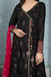 Maria B DW EA22 52 Black   Eid Casual Wear RTW 2022 Online Shopping