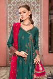 Maria B DW EA22 52 Green   Eid Casual Wear RTW 2022 Online Shopping