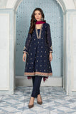 Maria B DW EA22 58 Blue   Eid Casual Wear RTW 2022 Online Shopping