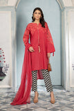 Maria B DW EA22 60 Pink   Eid Casual Wear RTW 2022 Online Shopping