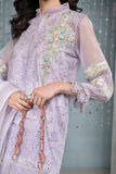 Maria B Suit Lilac DW-EA22-62 Pre Fall Casual Prets 2022 Online Shopping