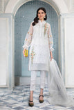 Maria B Suit White DW-EA22-62 Pre Fall Casual Prets 2022 Online Shopping