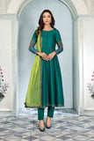 Maria B DW EA22 64 Green   Eid Casual Wear RTW 2022 Online Shopping
