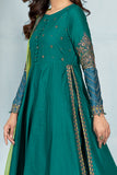 Maria B DW EA22 64 Green   Eid Casual Wear RTW 2022 Online Shopping