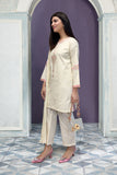 Maria B DW EA22 65 White   Eid Casual Wear RTW 2022 Online Shopping