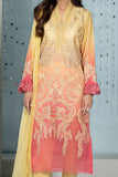 Maria B DW EA22 67 Pink   Eid Casual Wear RTW 2022 Online Shopping
