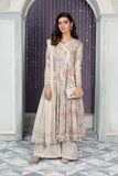Maria B DW EA22 71 Off White  Eid Casual Wear RTW 2022 Online Shopping