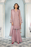 Maria B DW EA22 74 Lilac   Eid Casual Wear RTW 2022 Online Shopping
