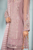 Maria B DW EA22 74 Lilac   Eid Casual Wear RTW 2022 Online Shopping