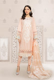 Maria B DW EF22 4 Pink   Eid Casual Wear RTW 2022 Online Shopping