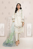Maria B DW EF22 12 White   Eid Casual Wear RTW 2022 Online Shopping