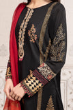 Maria B Black DW-EF22-16 Casual Lawn Prets 2022 Online Shopping
