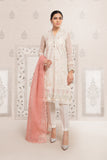 Maria B DW EF22 26 Off White  Eid Casual Wear RTW 2022 Online Shopping