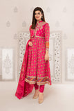 Maria B DW EF22 27 Pink   Eid Casual Wear RTW 2022 Online Shopping