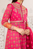 Maria B DW EF22 27 Pink   Eid Casual Wear RTW 2022 Online Shopping