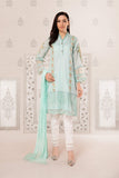 Maria B DW EF22 30 Blue   Eid Casual Wear RTW 2022 Online Shopping