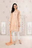 Maria B DW EF22 30 Peach   Eid Casual Wear RTW 2022 Online Shopping