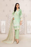 Maria B DW EF22 31 Green   Eid Casual Wear RTW 2022 Online Shopping