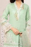 Maria B DW EF22 31 Green   Eid Casual Wear RTW 2022 Online Shopping