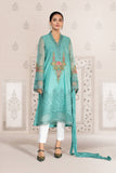 Maria B Blue DW-EF22-62 Luxe Prets 2022 Online Shopping
