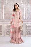 Maria B Suit Pink DW-PF22-11 Pre Fall Casual Prets 2022 Online Shopping