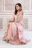 Maria B Suit Pink DW-PF22-11 Pre Fall Casual Prets 2022 Online Shopping