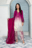 Maria B DW EA22 5 Magenta   Eid Casual Wear RTW 2022 Online Shopping