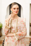 Maria B DW EA22 72 Off White  Eid Casual Wear RTW 2022 Online Shopping